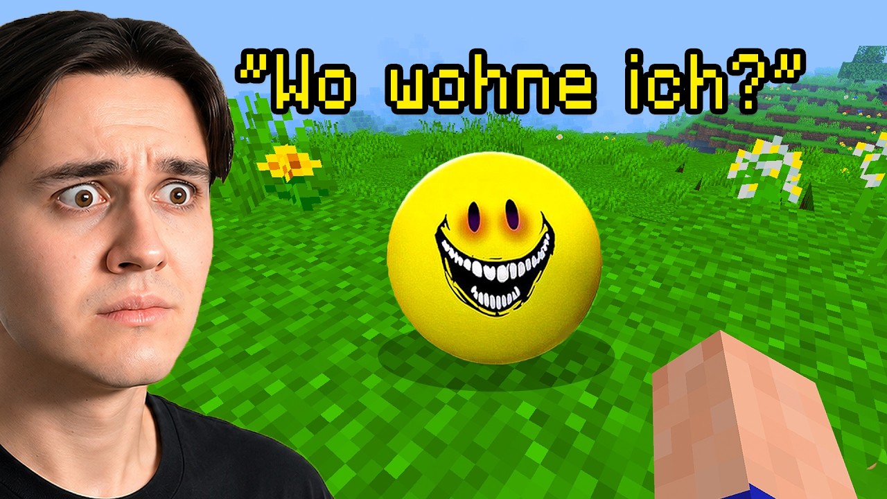 Verity EURE verr&uuml;ckten Fragen stellen (Voicechat)