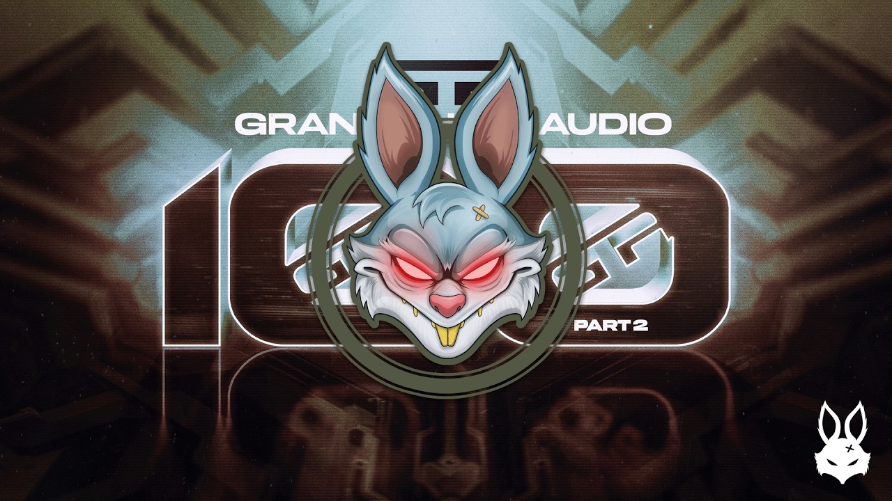 Kleu & Sola - Stadium (Tengu Remix) [Grand Theft Audio]