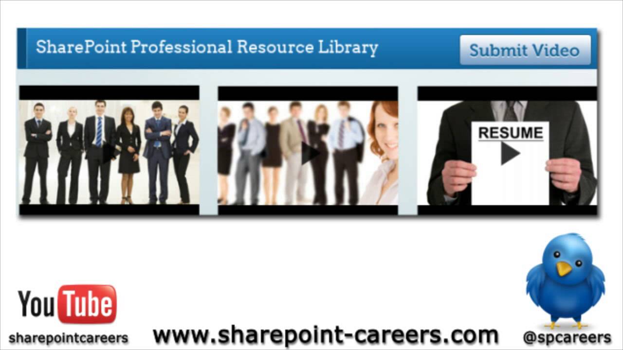 Introducing the New SharePoint Careers