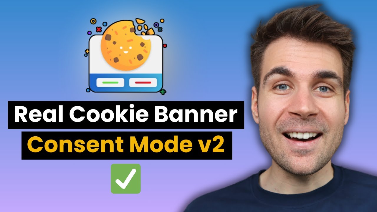 Google Consent Mode einrichten (Real Cookie Banner + GTM)