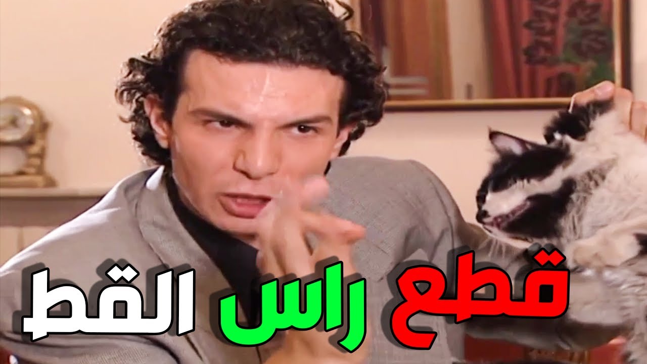 مرايا الحلقة 36