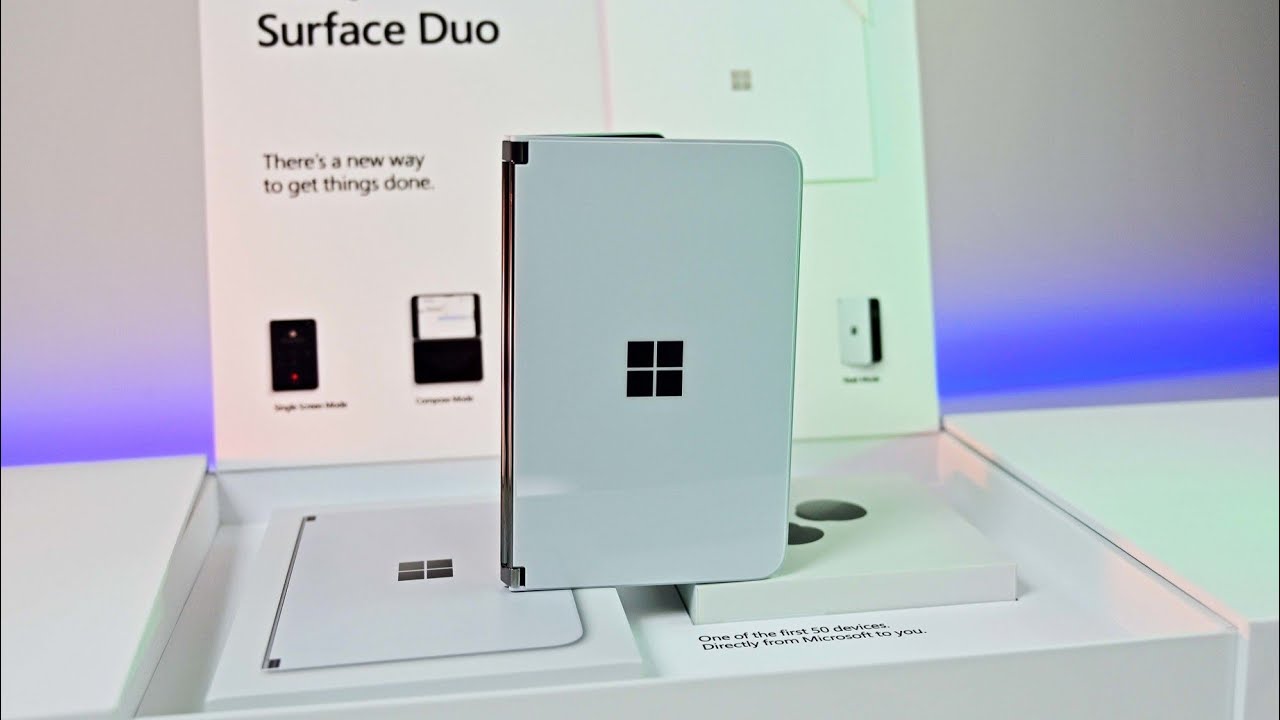 What was the plan for Surface Duo 3 and beyond? | Windows Central Podcast | 07/17/25