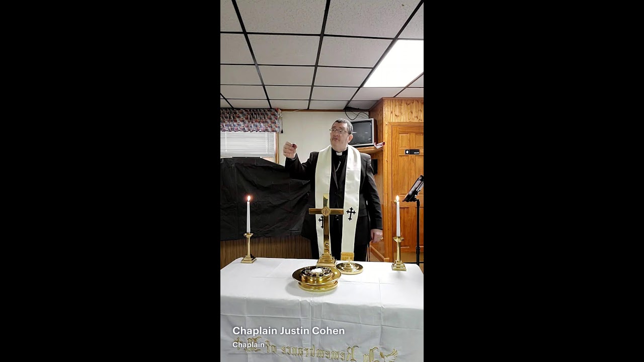 Veterans Chapel