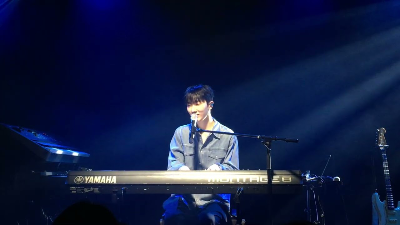 260228 jazz medley - 오다준