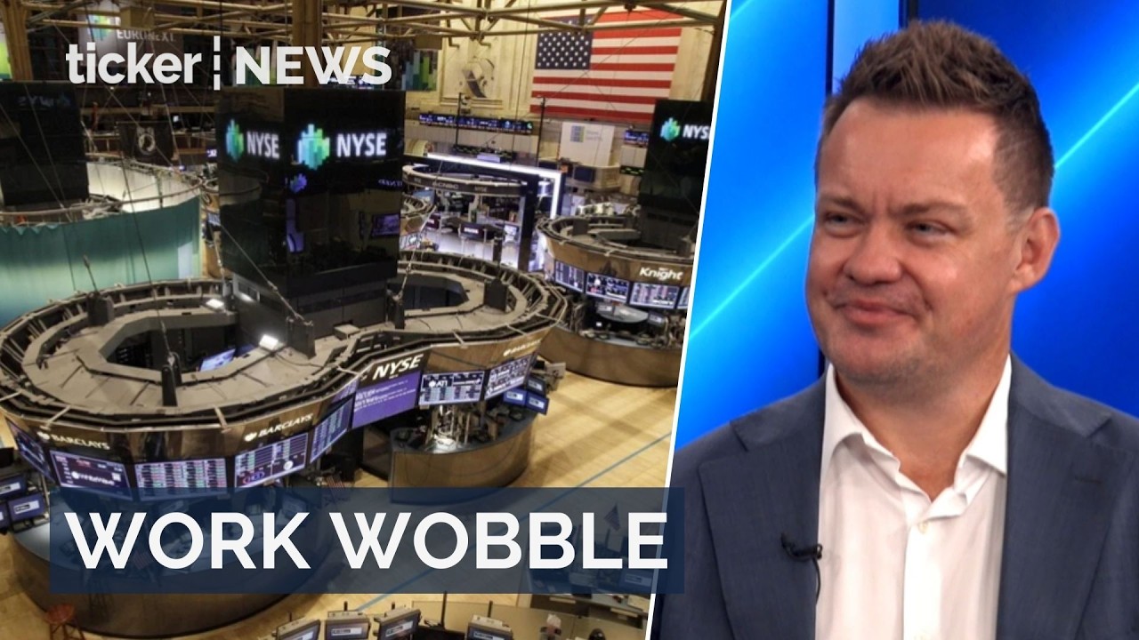 U.S. jobs report, Fed decisions, and Japan's economic risks explained