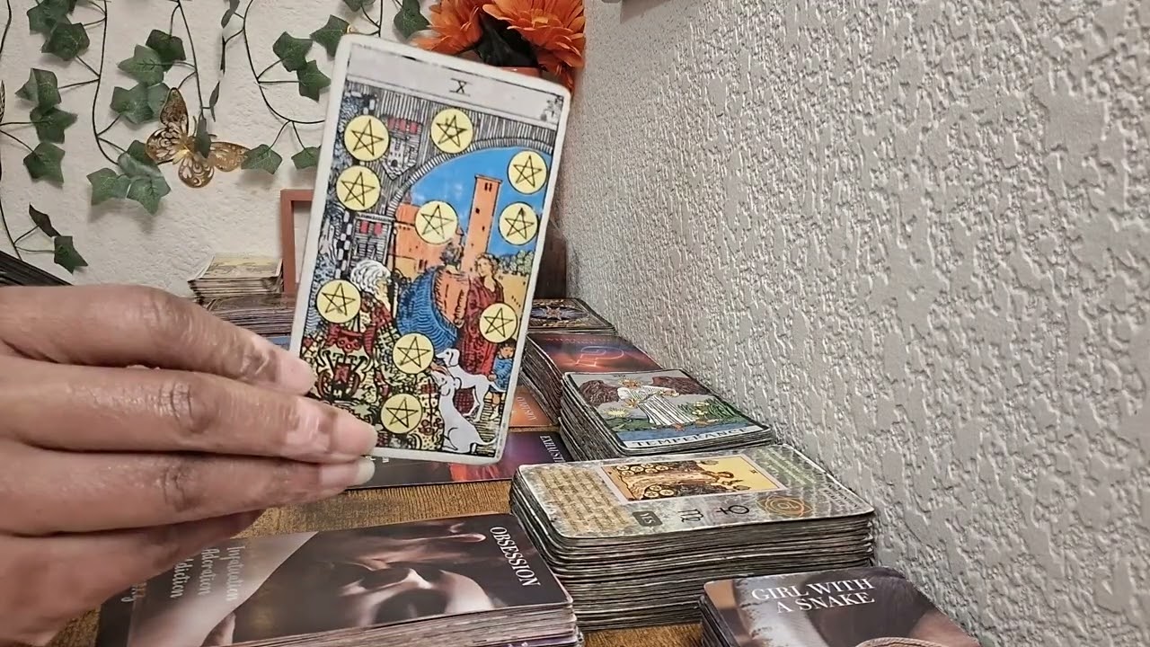 They have a confession abt the 3rd party they're hoping that will make U change Ur mind 