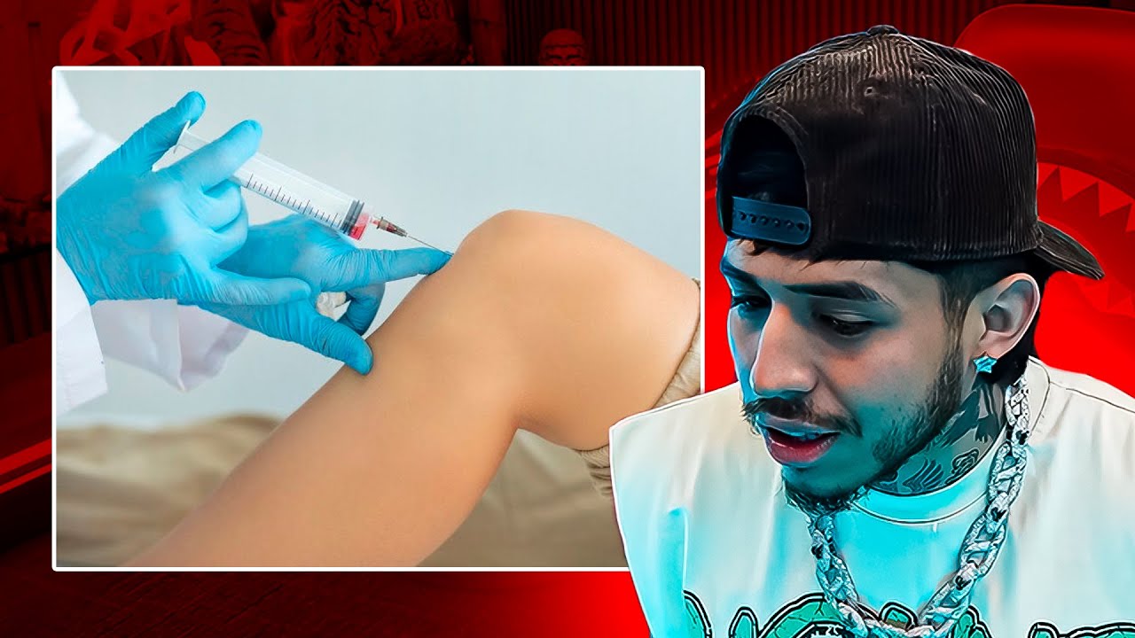 WESTCOL SE INYECTARÁ CELULAS MADRE 😲
