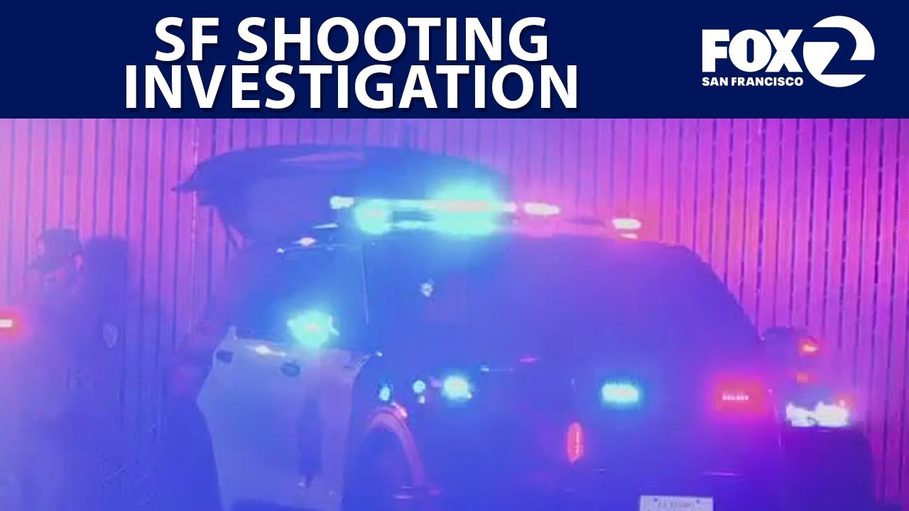 Six hurt in shooting at marijuana event in SF's Bayview | KTVU