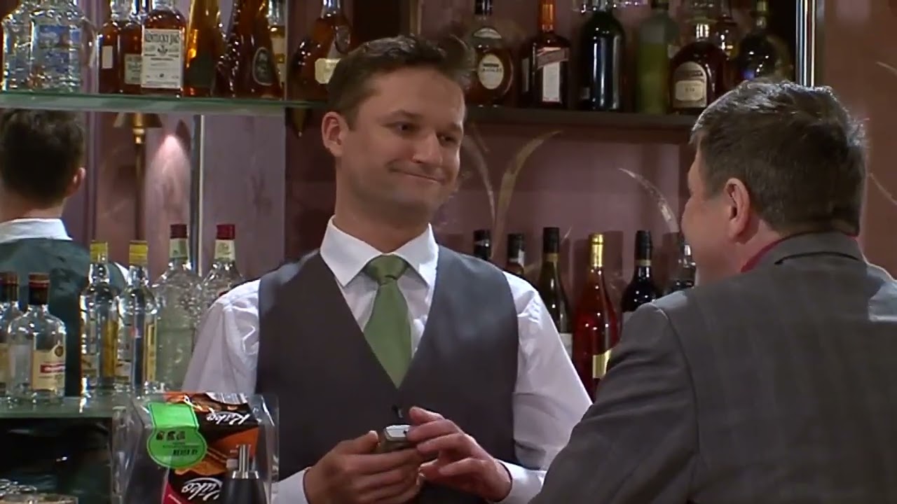 ugunsgrēks 11.sezona 54.sērīja (pirmā daļa)