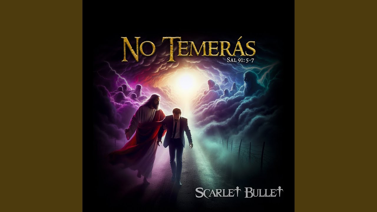 No temerás (Sal 91: 5-7)