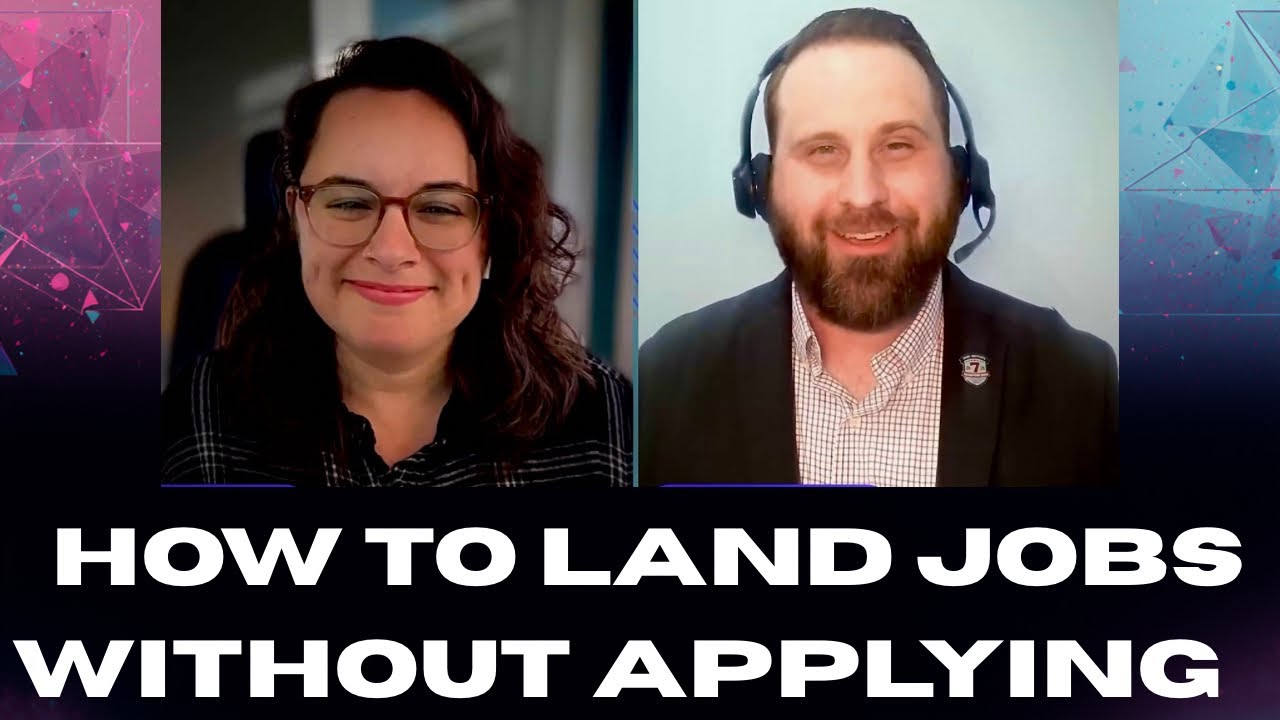 I Helped 80 Veterans Land Jobs… Only 5 Applied Online. Here’s Why.
