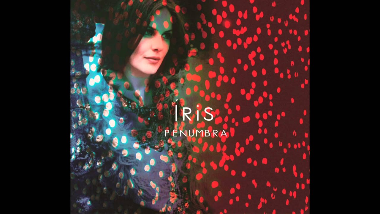&Iacute;RiS - Daybreak