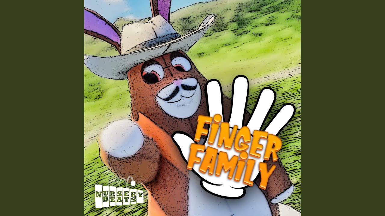 Finger Family
