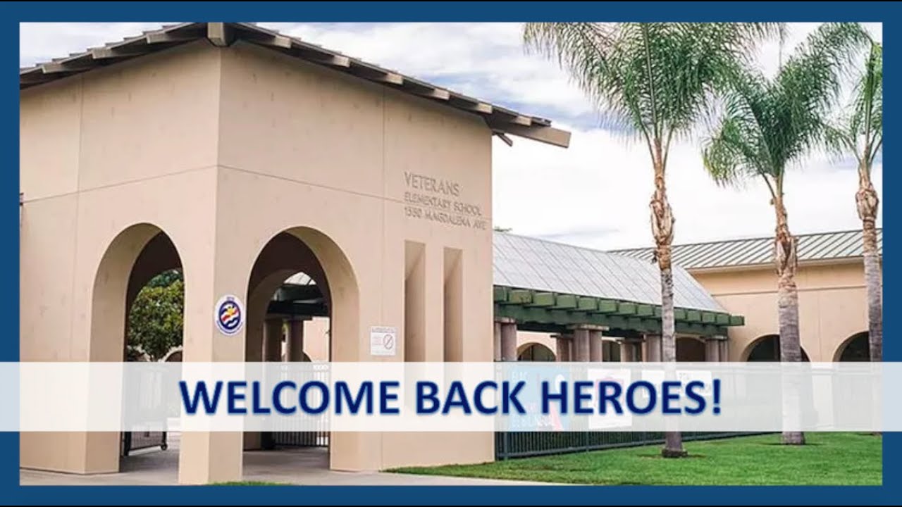 Veterans Safe Reopening Video