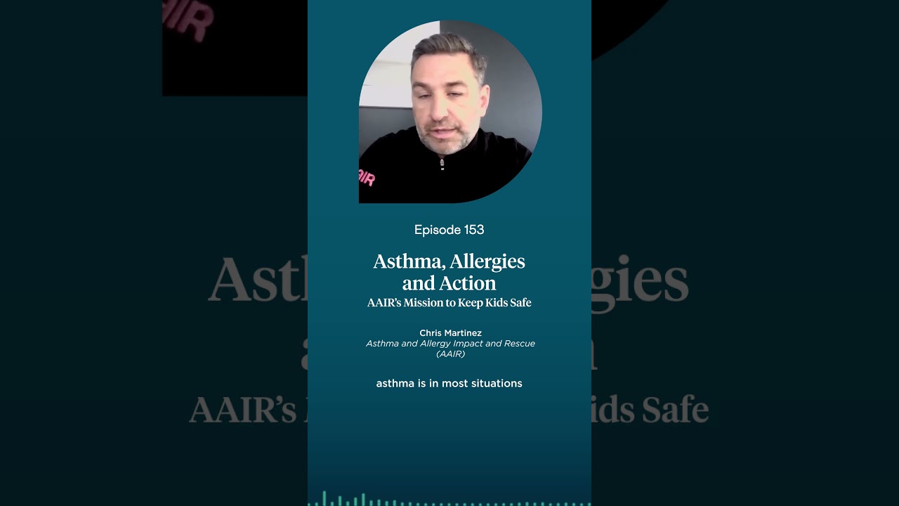 Undiagnosed asthma: the hidden reason kids struggle 