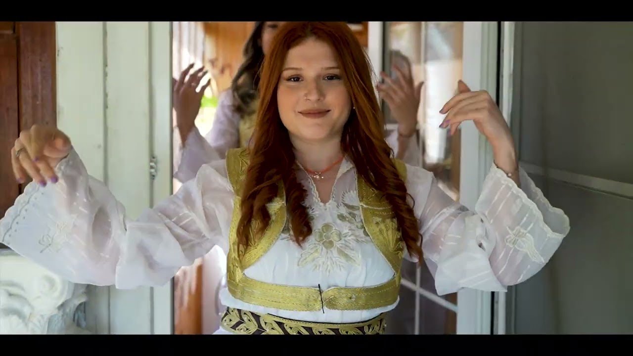 Rumeli Samet - Damat Aga