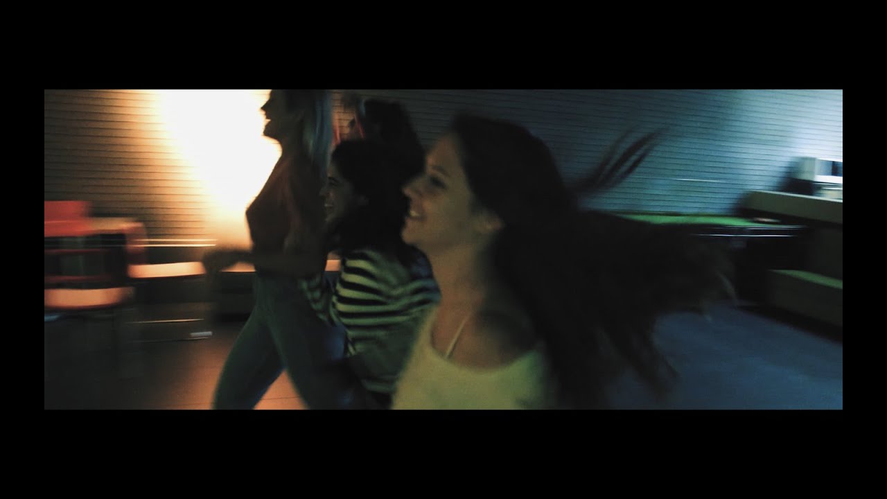 Vainer - TOXIC ( Official Music Video )