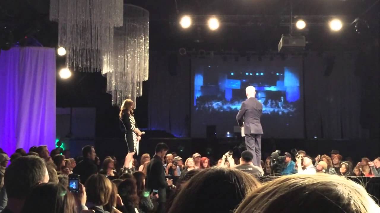 Tim Gunn & Mondo 