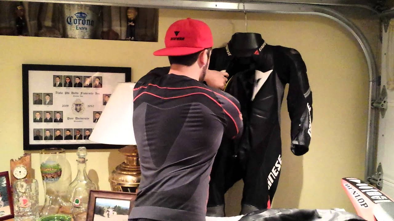 Dainese Hoarders