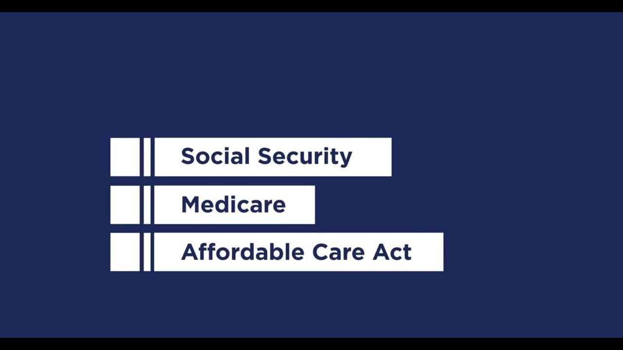Roadmap to Medicare Video
