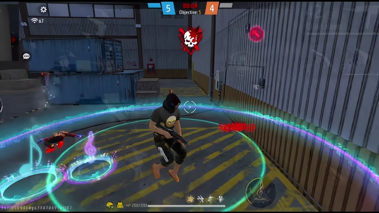 Leons ffx Brazilian Lone Wolf Highlights 🥷🏻⚙️ The Settings Has Been Revealed 💀✅