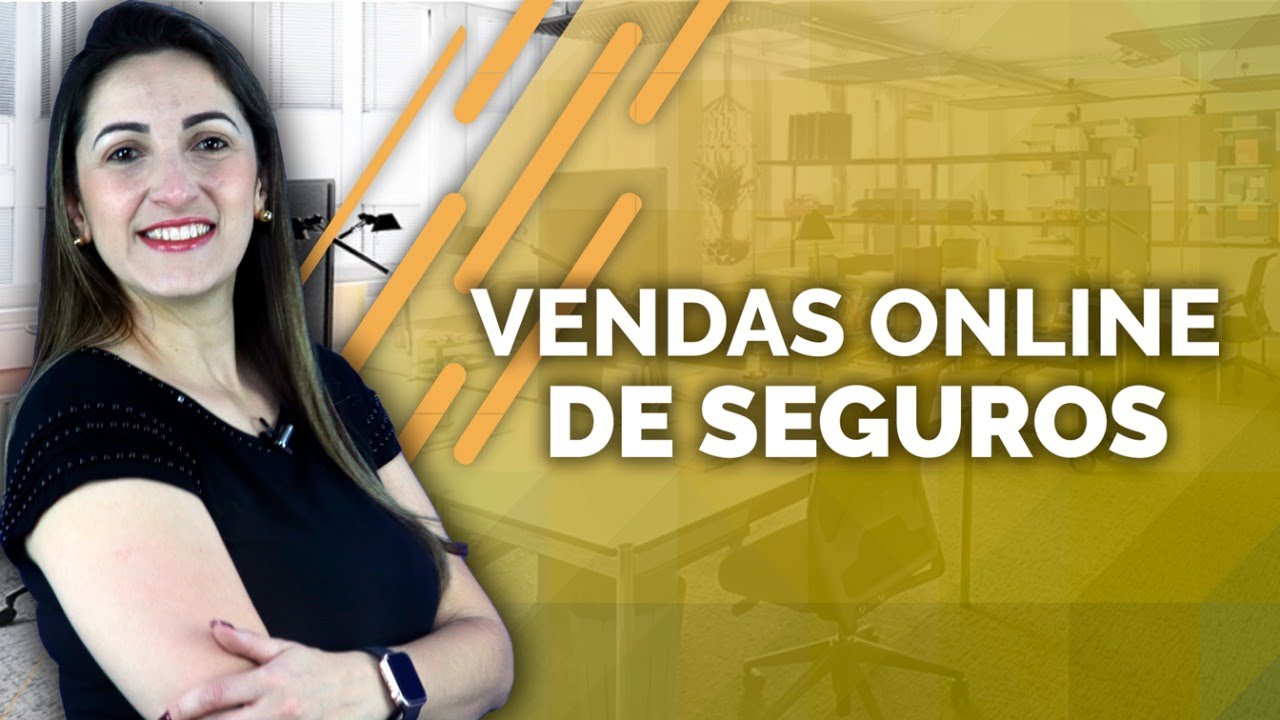 Vendas Online de Seguros | #184