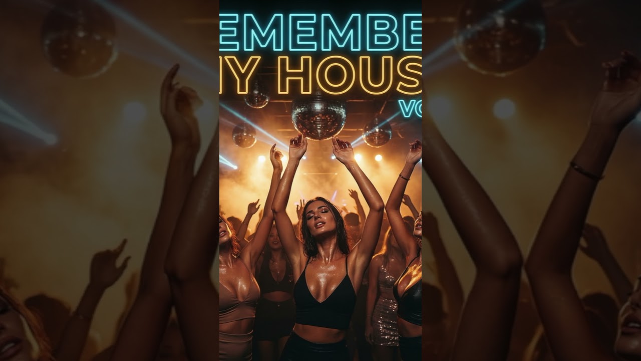 Remember My House 01 