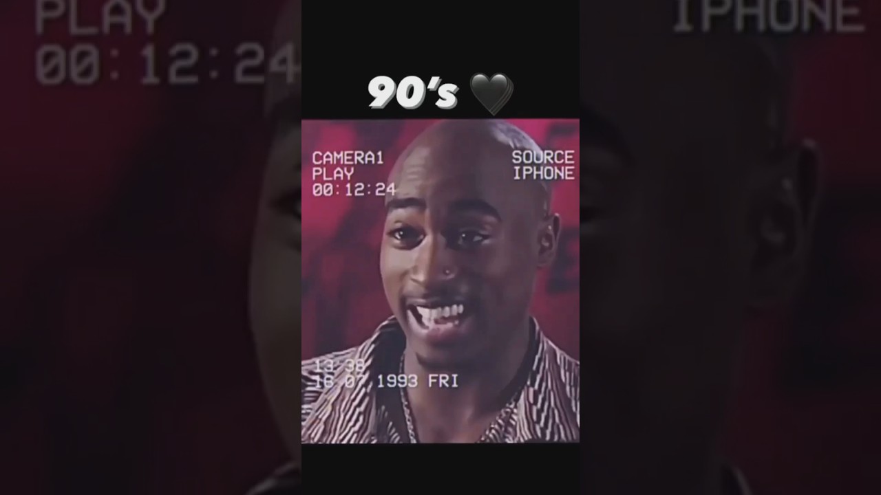 90's Vibes #2pac #snoopdogg #90s #shorts #viral #trending #hiphop