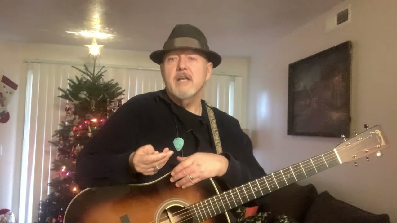 Robert Floyd James Promo Video 12 19 25