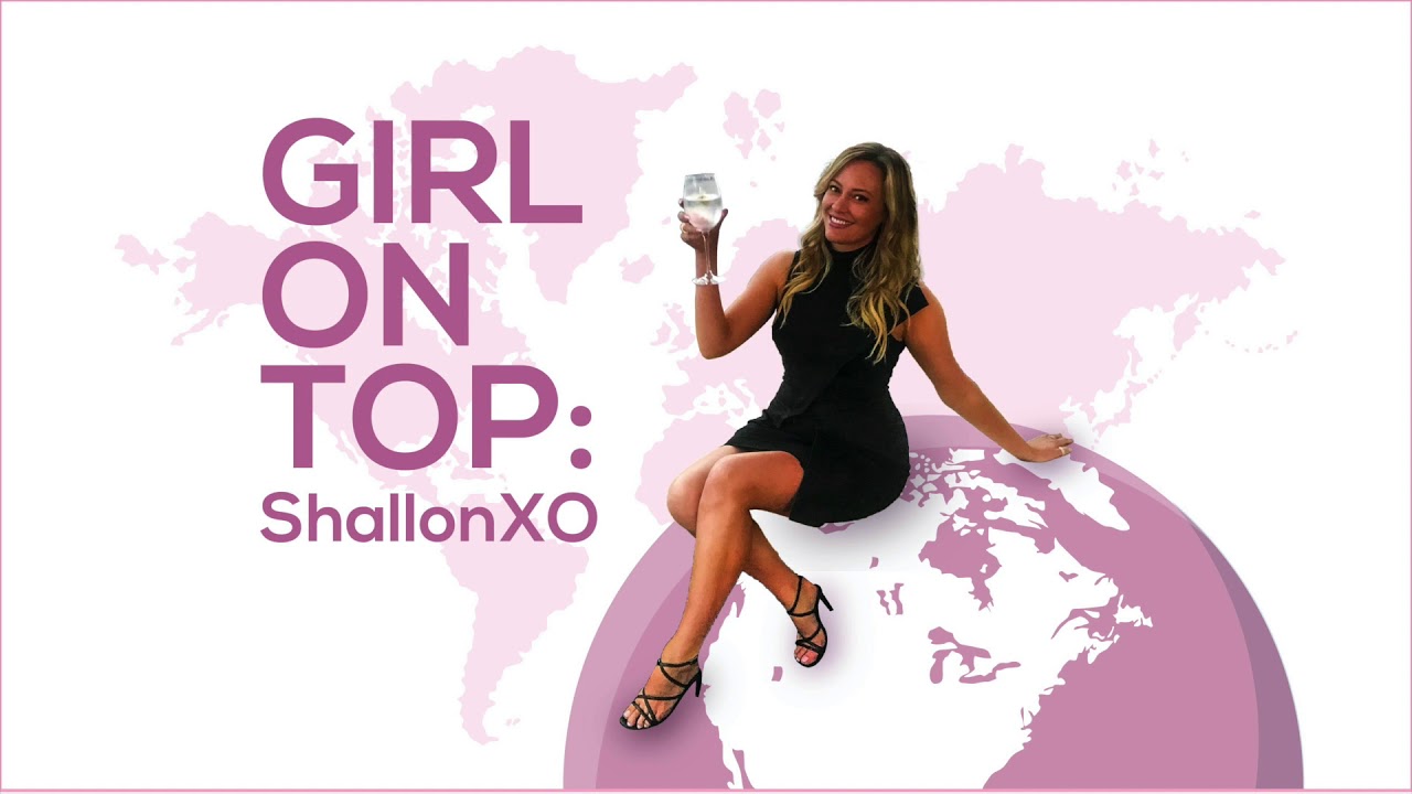 GIRL ON TOP: SHALLONXO PODCAST: Dealing With Family In Quarantine: Criticism and Catholicism