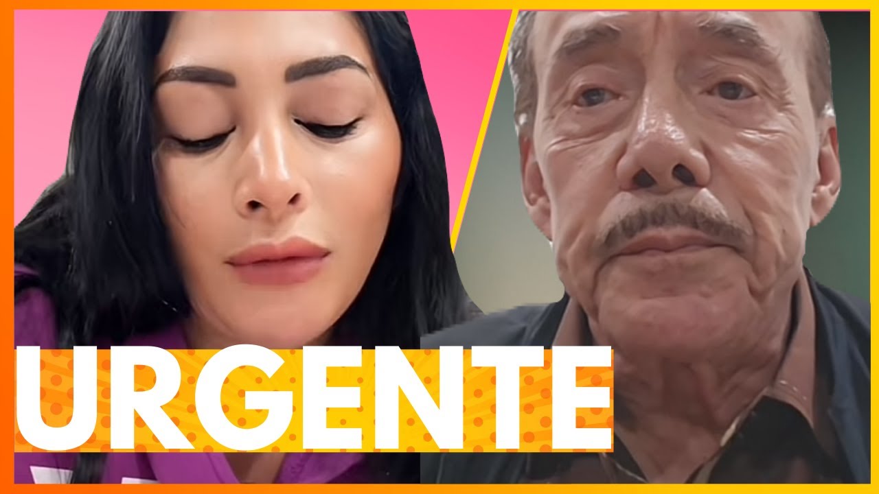 NOVIA DE PEDRO RIVERA REVELA ACCIDENTE ÍNTIMO con DON PEDRO y SUSPENSIÓN TOTAL DE SU BODA ¡URGENTE