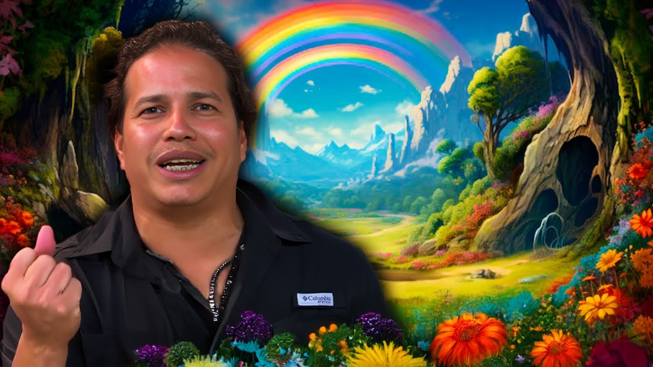 JAVIS EL DESCARIADO: M&Aacute;S LOCO, M&Aacute;S ENTREGADO, PERO CON ALGO NUEVO EN &Eacute;L. &iexcl;UUUY!