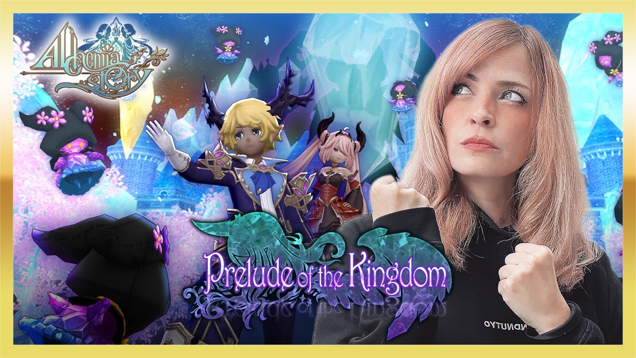 Alchemia Story – New Event 