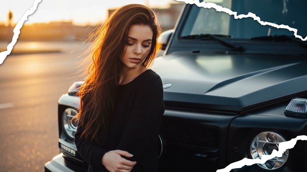 Zülmət Gecələr - EDM Deep House (BASS BOSSTED) Azəri Mahnılar 2026 həmən o mahnı