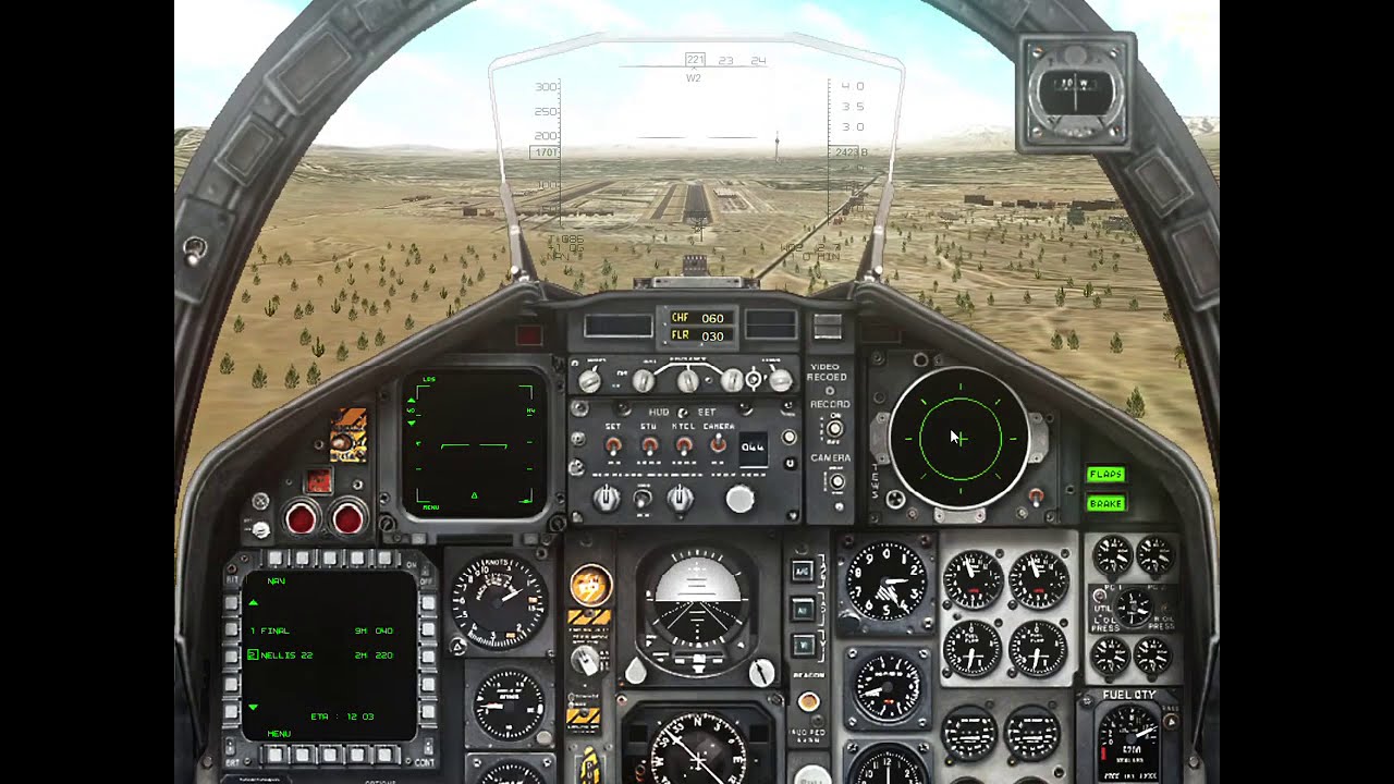 1st landing in Jane's USAF after 21 years  :_)