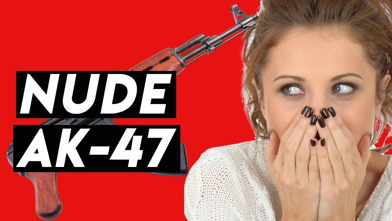 Nude AK | Прямо из коробки CYMA AK-47S полностью металлический с фурнитурой из настоящего дерева