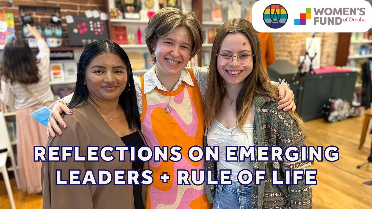 Celebrating Emerging Leaders - November 16th, 2025