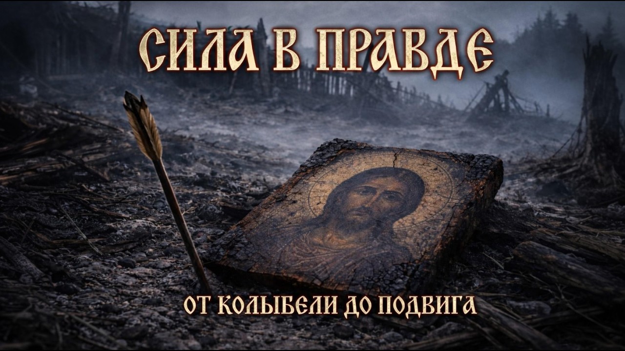 ПОСВЯЩАЕТСЯ всем поколениям защитников, чья стойкость и вера ковали нашу историю.