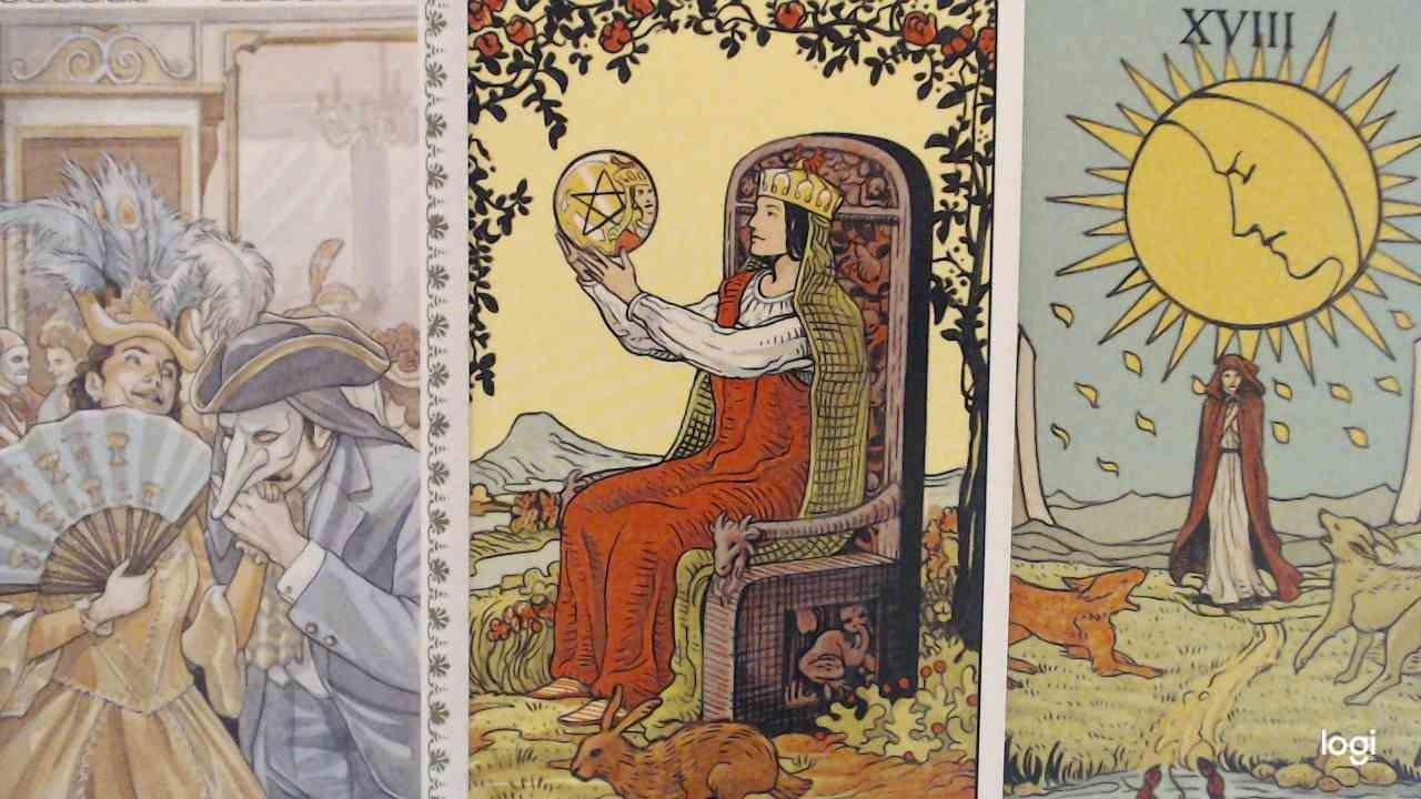 Capricorn Love Tarot ~ True Feelings & Intentions May Be In Question...Theirs Or Yours!🌹🔍