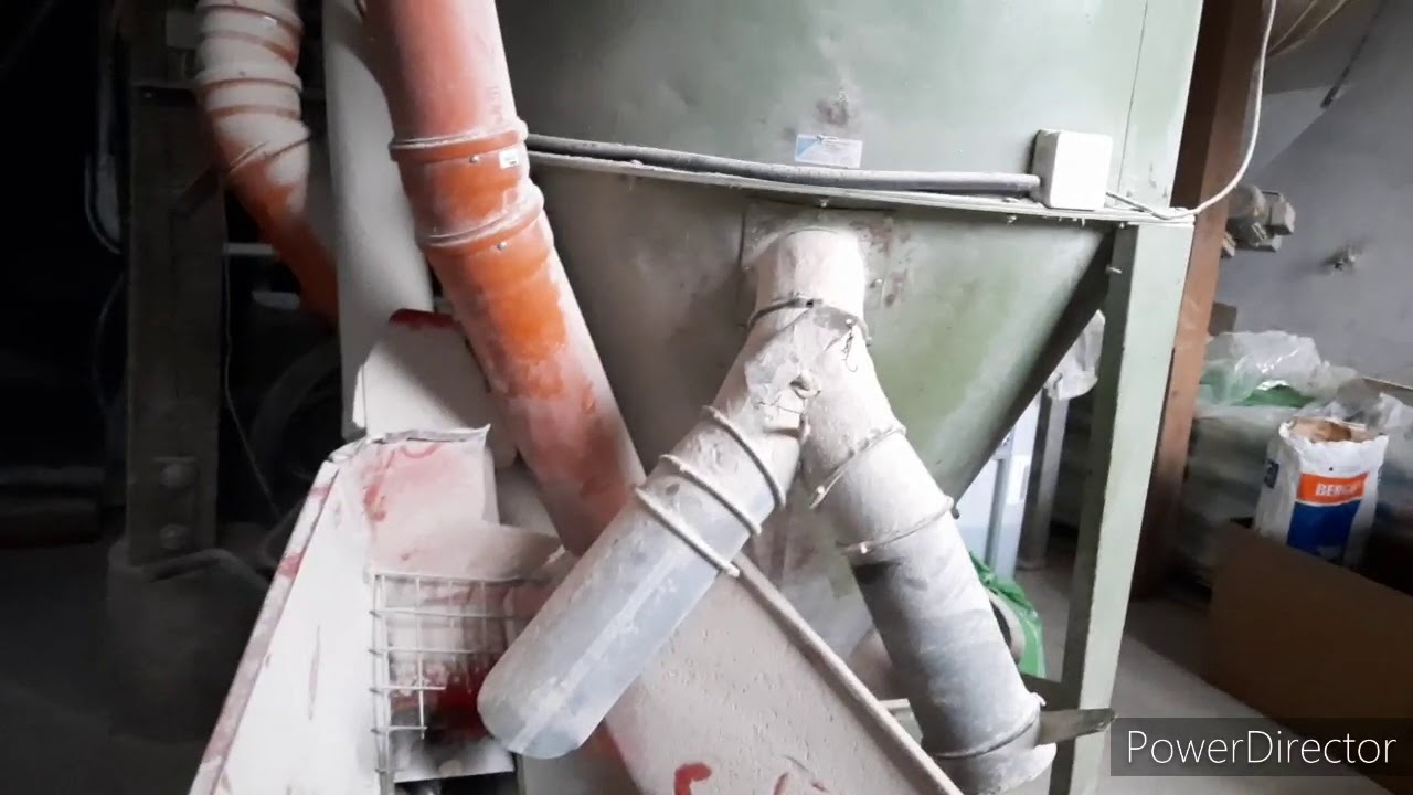 Свинокомплекс.Автоматическая подача корма