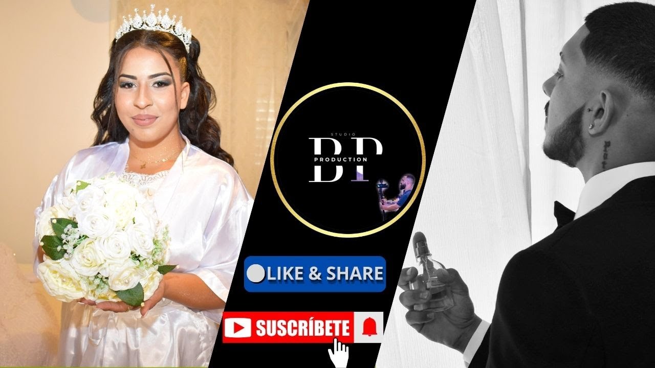 /Руслан & Боби Wedding  trailer /