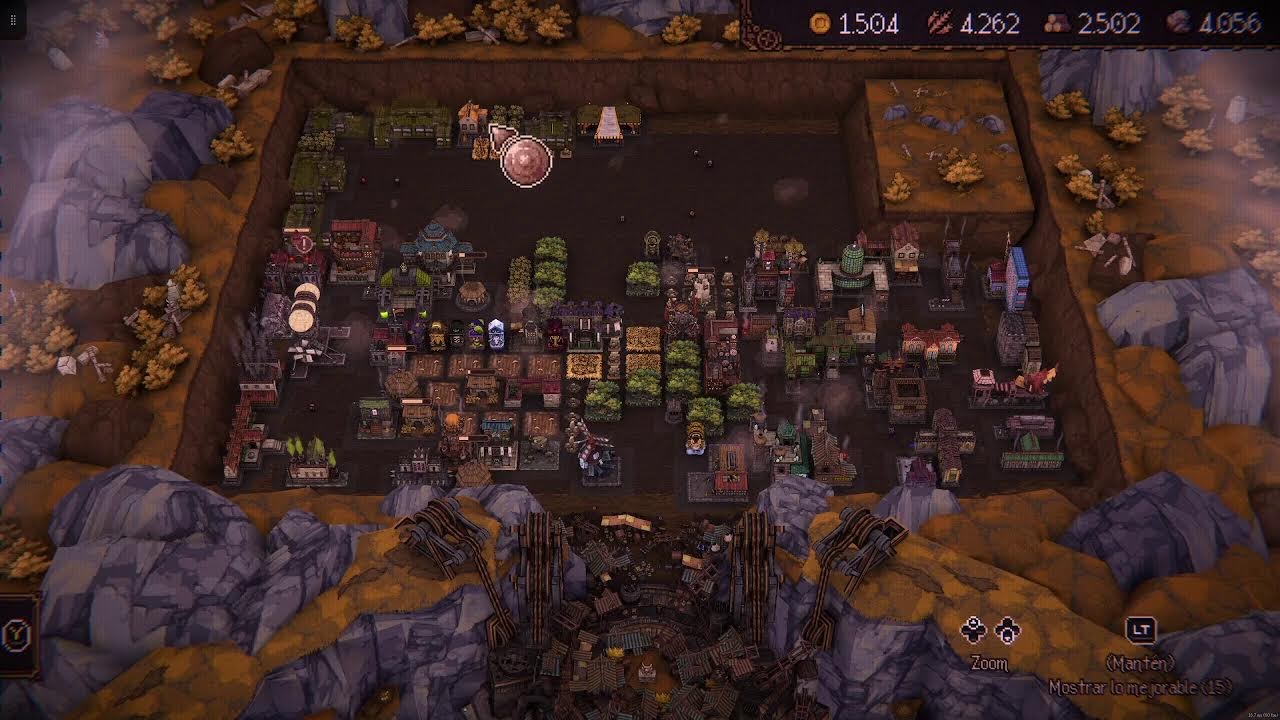 Ball X Pit - Xbox Series X - 22022026