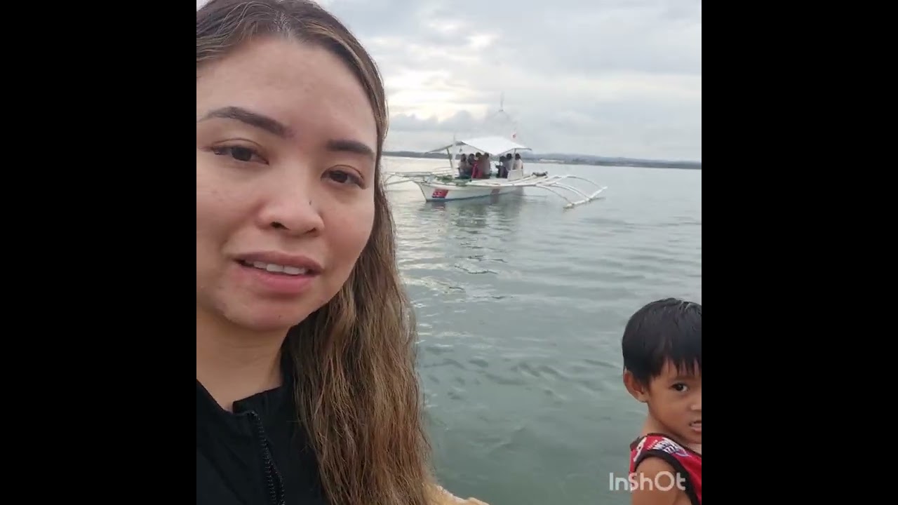 Busalian Island Visit Talibon Bohol