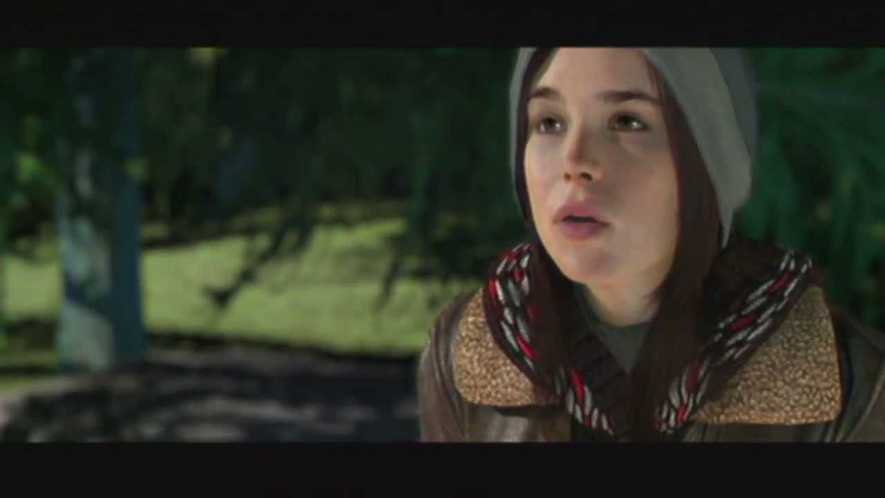 Beyond:Two Souls (Wszystkie Zakończenia)