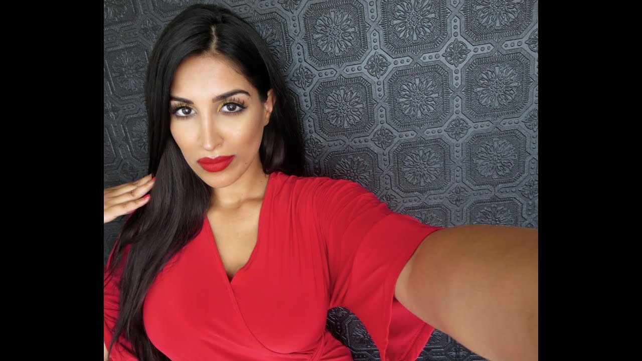 Get Ready with Me: Outdoor Wedding