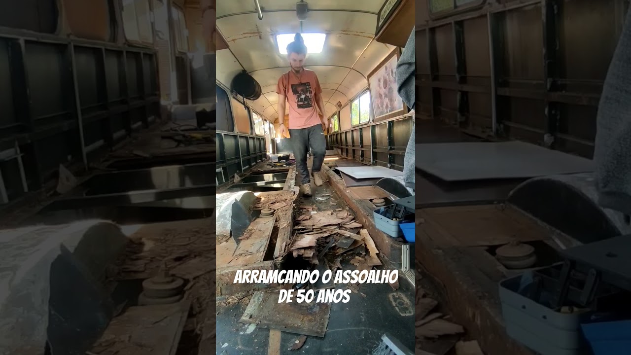 0362 1974 #motorhome #motorhomeartesanal #bus