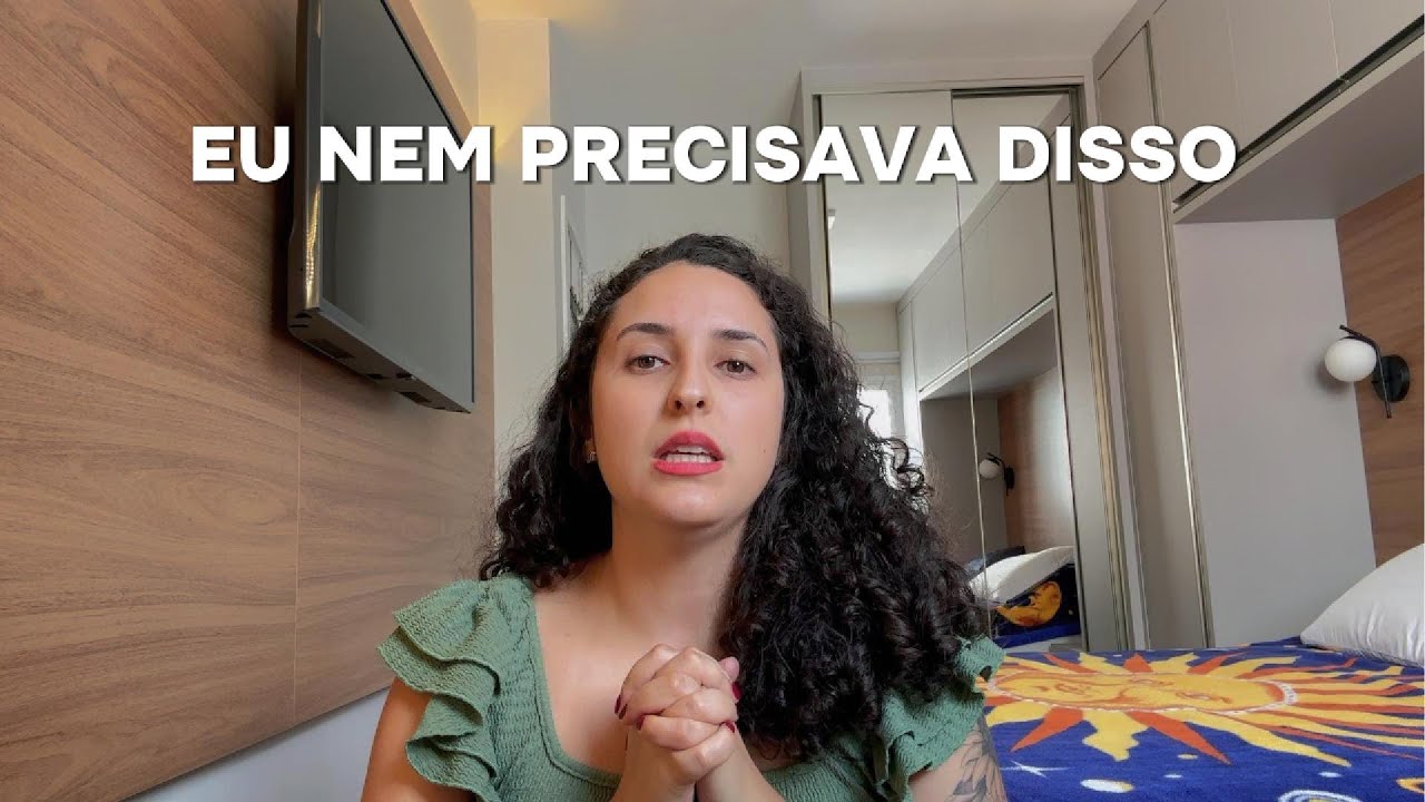 Repensando minhas compras desnecessárias de 2025