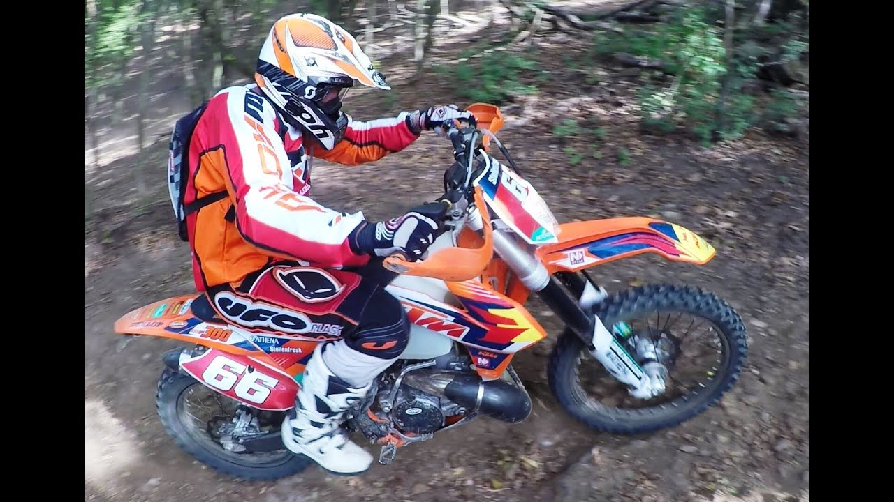Enduro Ajka Sep.15'-GoPro 4 Silver