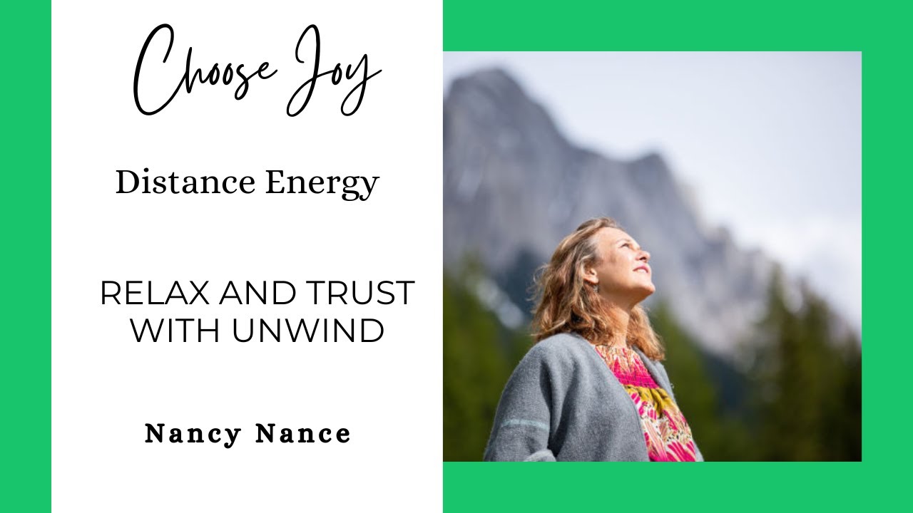 Relax and Trust with Unwind