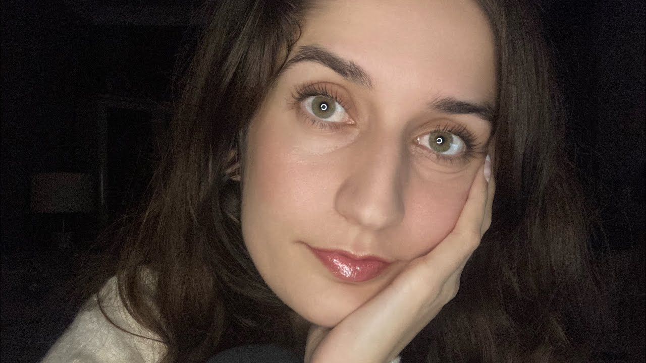 ASMR | Ayrılık Süreci ve Dertleşme 🫂🍁